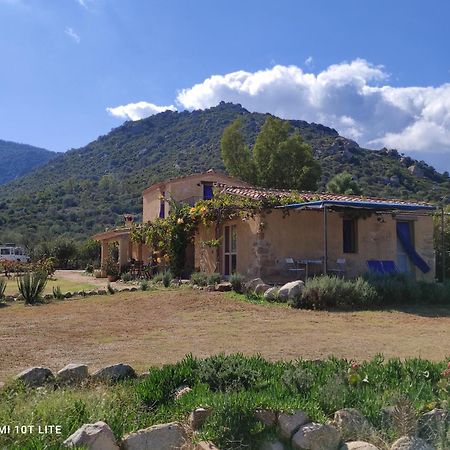 Appartamento A Feraxi Muravera Exterior foto