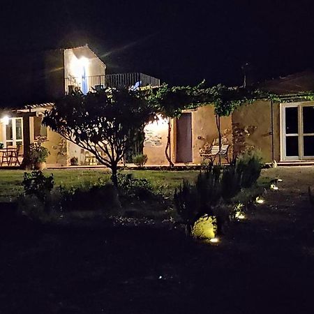 Appartamento A Feraxi Muravera Exterior foto