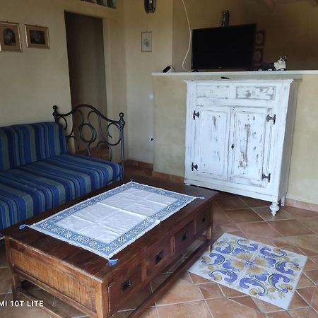 Appartamento A Feraxi Muravera Exterior foto