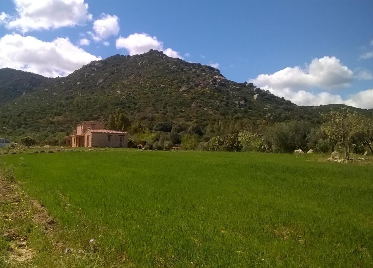 Appartamento A Feraxi Muravera Exterior foto