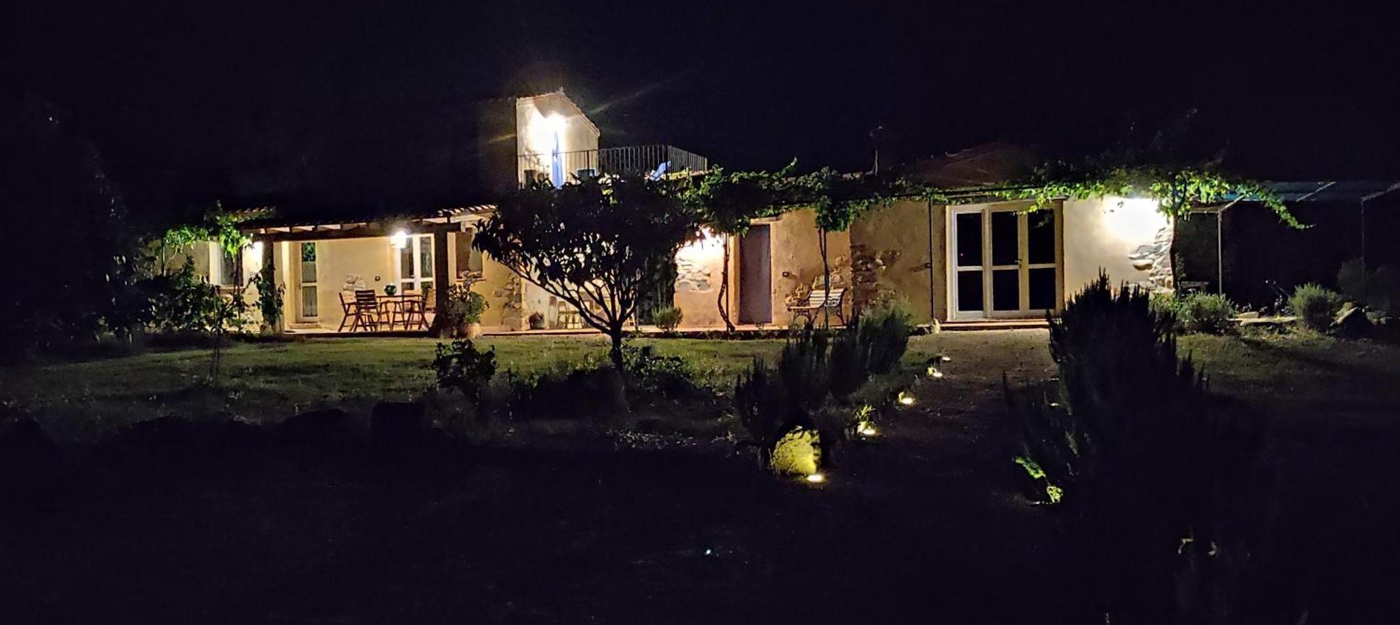 Appartamento A Feraxi Muravera Exterior foto