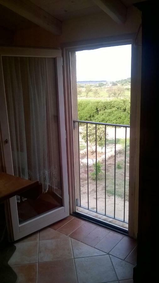 Appartamento A Feraxi Muravera Exterior foto